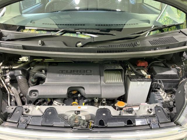 DAIHATSU TANTO CUSTOM 2019 Image 31