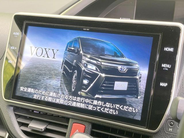 TOYOTA VOXY 2021 Image 31