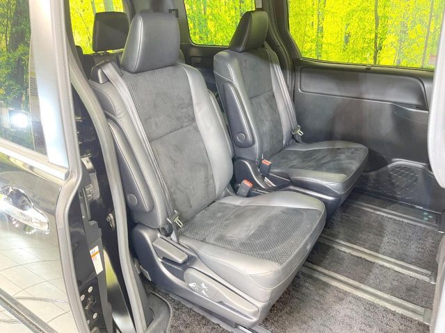 TOYOTA VOXY 2021 Image 31