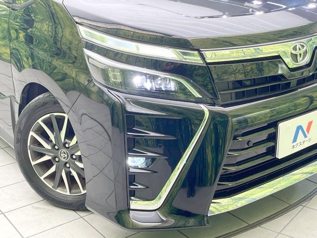 TOYOTA VOXY 2021 Image 31