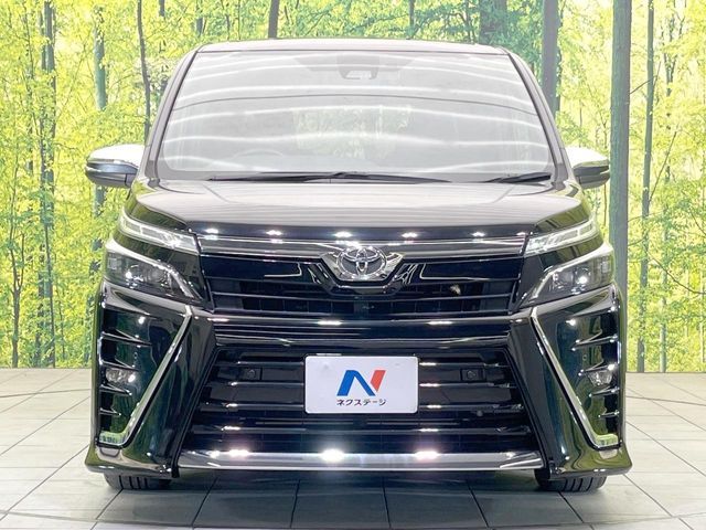 TOYOTA VOXY 2021 Image 31