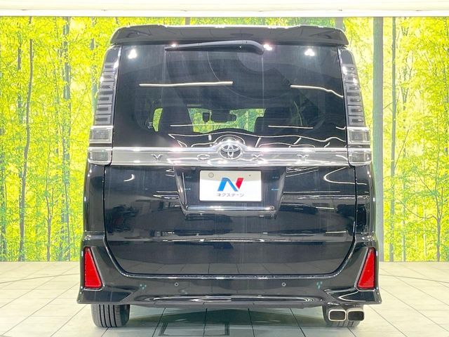 TOYOTA VOXY 2021 Image 31