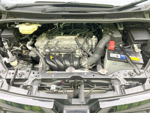 TOYOTA VOXY 2021 Image 31