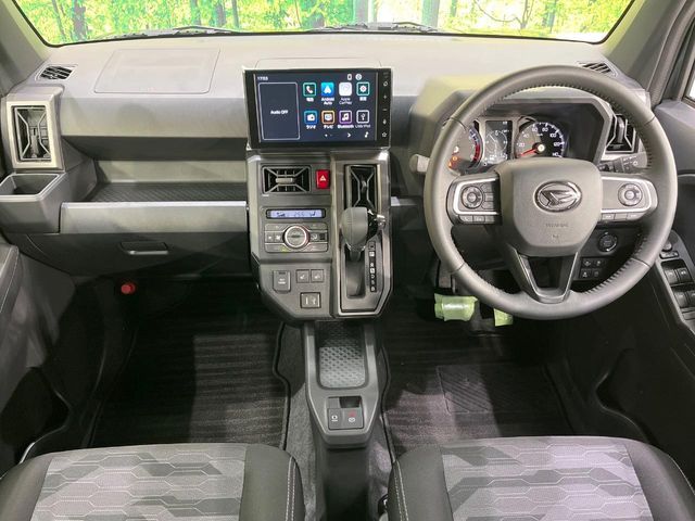 DAIHATSU TAFT 2025 Image 31