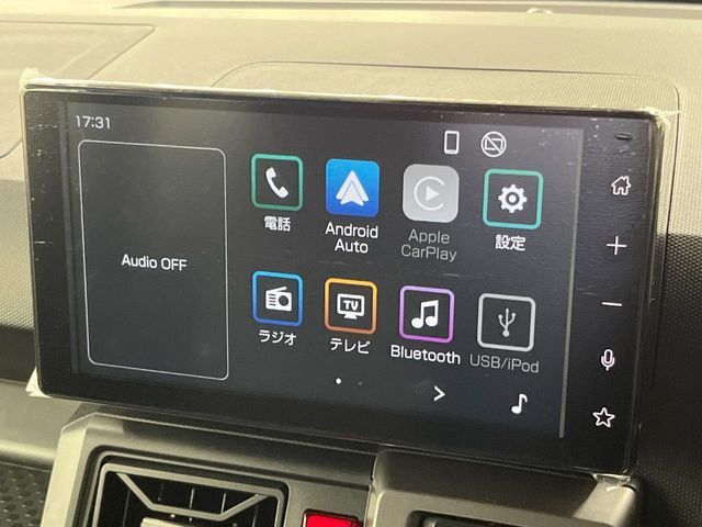 DAIHATSU TAFT 2025 Image 31