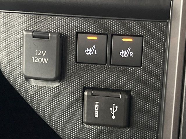 DAIHATSU TAFT 2025 Image 31