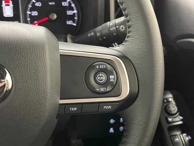 DAIHATSU TAFT 2025 Image 31