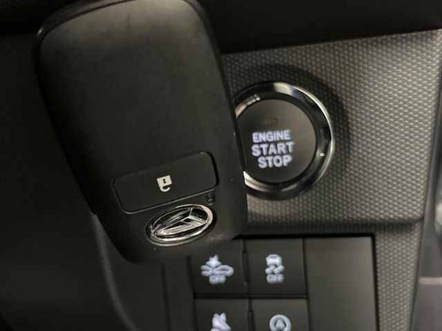 DAIHATSU TAFT 2025 Image 31