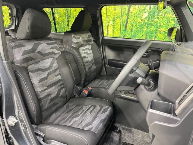 DAIHATSU TAFT 2025 Image 31