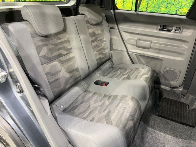 DAIHATSU TAFT 2025 Image 31