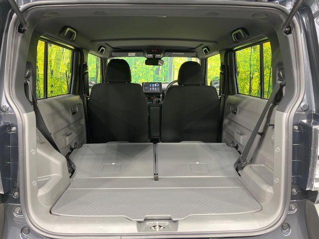 DAIHATSU TAFT 2025 Image 31