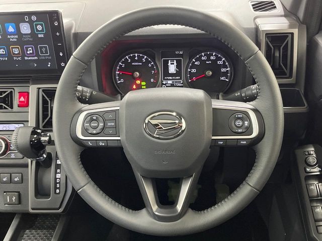 DAIHATSU TAFT 2025 Image 31