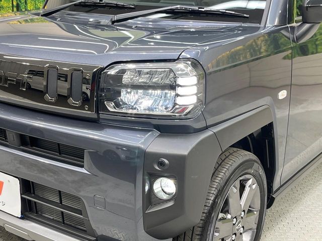 DAIHATSU TAFT 2025 Image 31