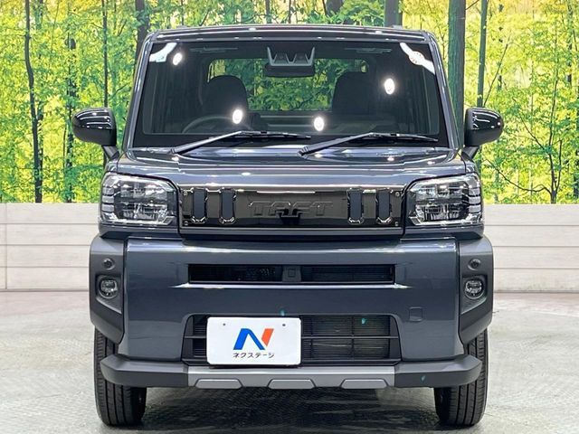 DAIHATSU TAFT 2025 Image 31