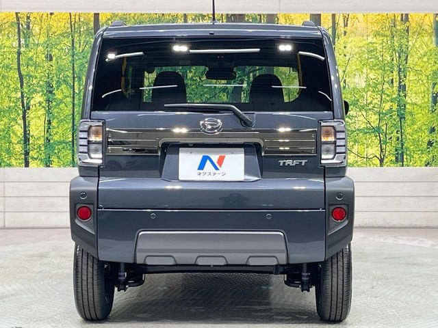 DAIHATSU TAFT 2025 Image 31