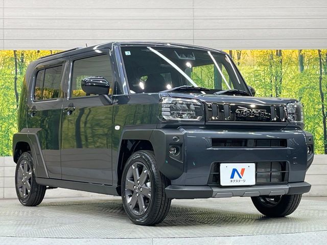 DAIHATSU TAFT 2025 Image 31