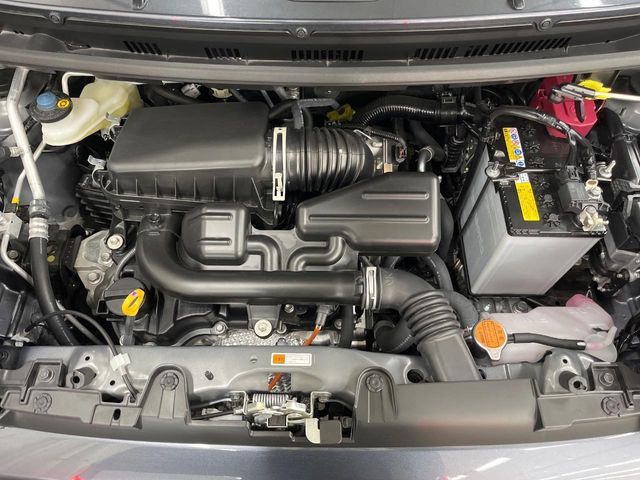 DAIHATSU TAFT 2025 Image 31