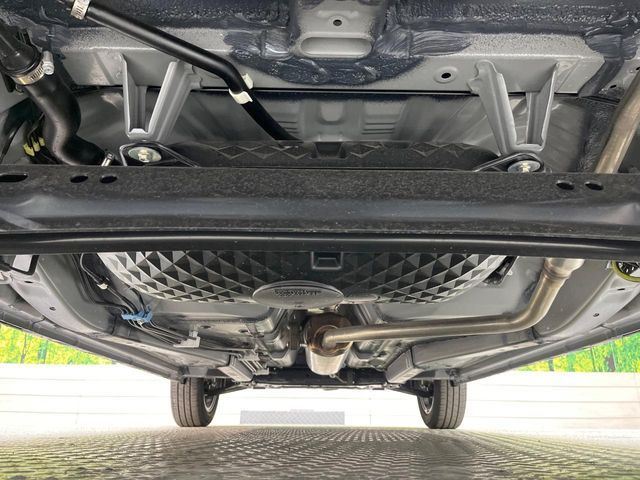 DAIHATSU TAFT 2025 Image 31