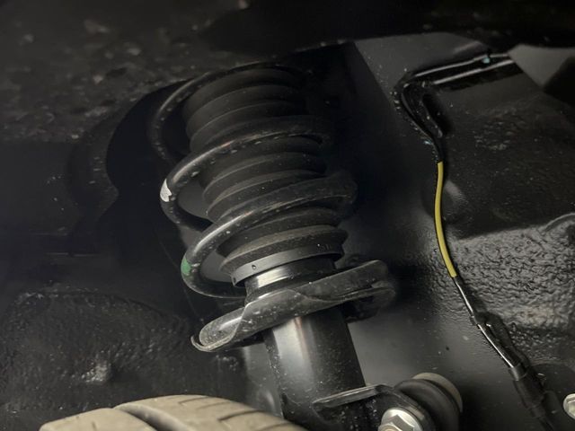 DAIHATSU TAFT 2025 Image 31