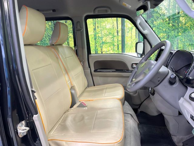 SUZUKI EVERY WAGON 2020 Image 31