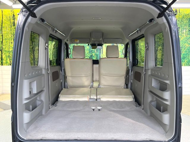 SUZUKI EVERY WAGON 2020 Image 31