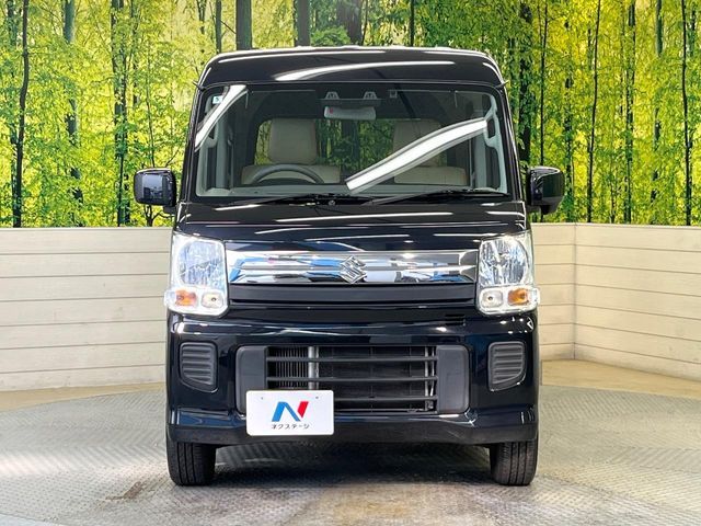 SUZUKI EVERY WAGON 2020 Image 31