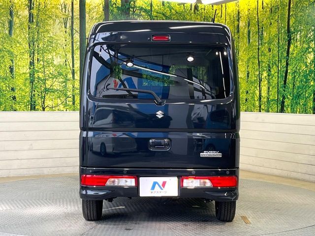 SUZUKI EVERY WAGON 2020 Image 31