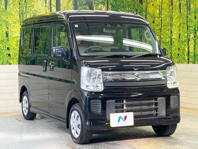 SUZUKI EVERY WAGON 2020 Image 31