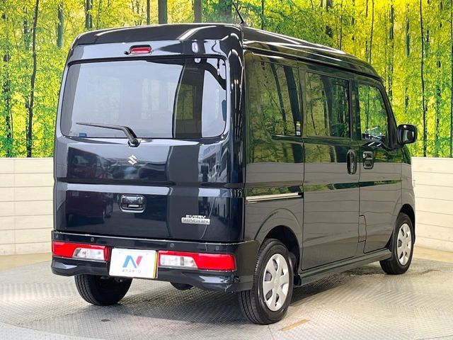 SUZUKI EVERY WAGON 2020 Image 31