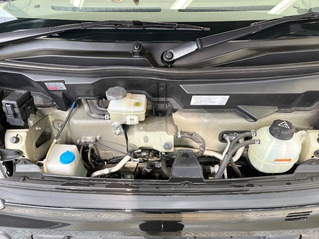 SUZUKI EVERY WAGON 2020 Image 31