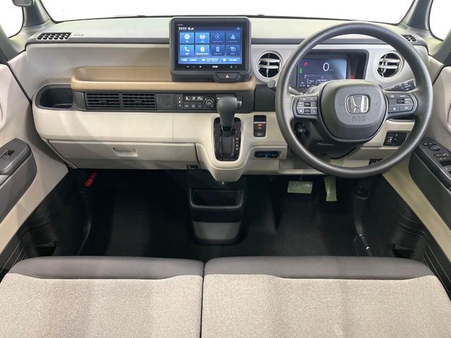 HONDA N BOX 2024 Image 31