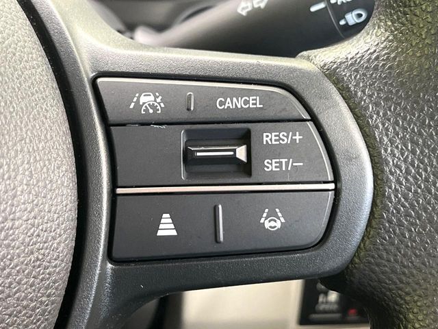 HONDA N BOX 2024 Image 31