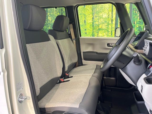 HONDA N BOX 2024 Image 31