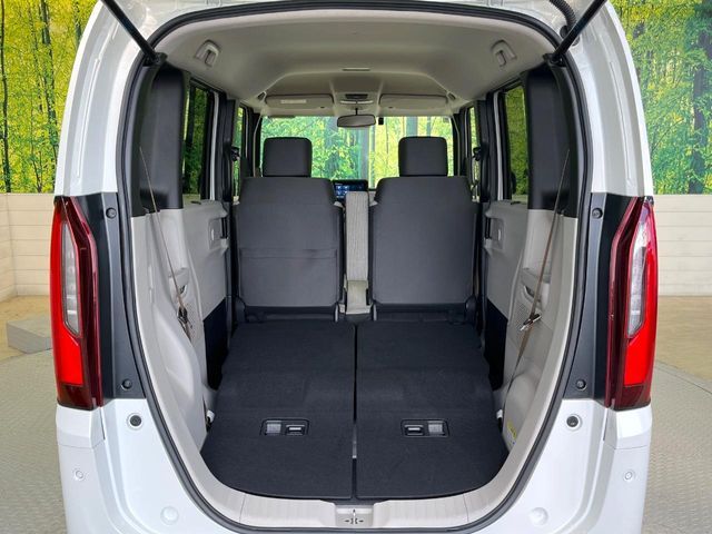 HONDA N BOX 2024 Image 31