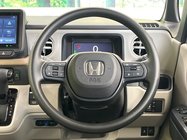 HONDA N BOX 2024 Image 31