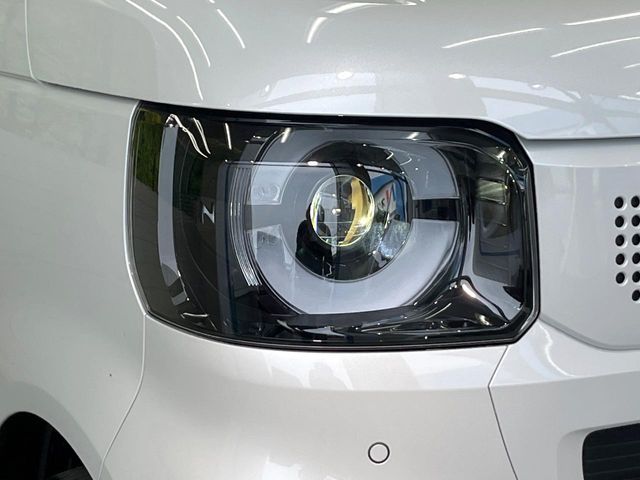 HONDA N BOX 2024 Image 31