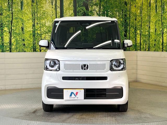 HONDA N BOX 2024 Image 31