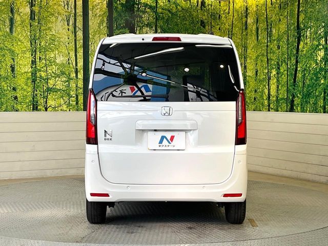 HONDA N BOX 2024 Image 31