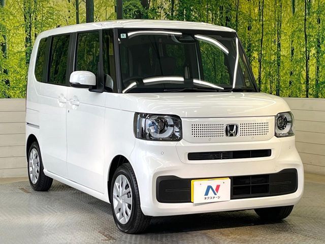 HONDA N BOX 2024 Image 31
