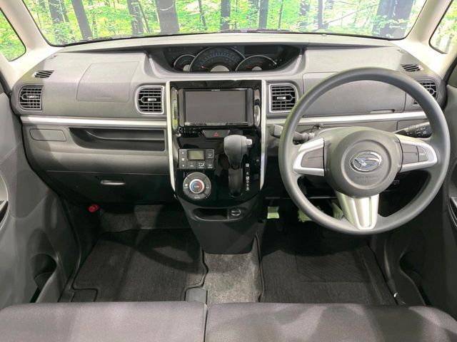 DAIHATSU TANTO CUSTOM 2017 Image 31