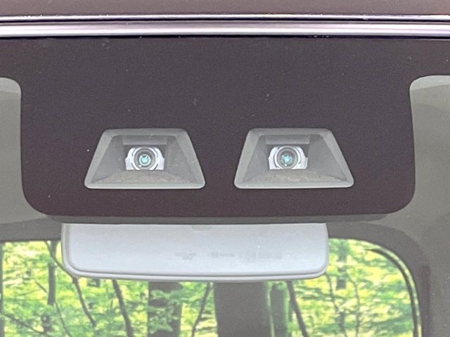 DAIHATSU TANTO CUSTOM 2017 Image 31