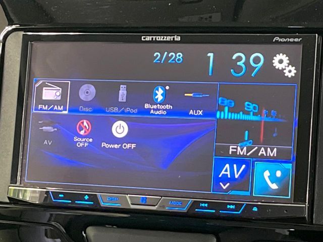 DAIHATSU TANTO CUSTOM 2017 Image 31