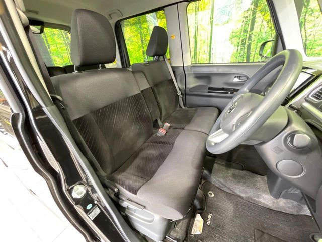 DAIHATSU TANTO CUSTOM 2017 Image 31