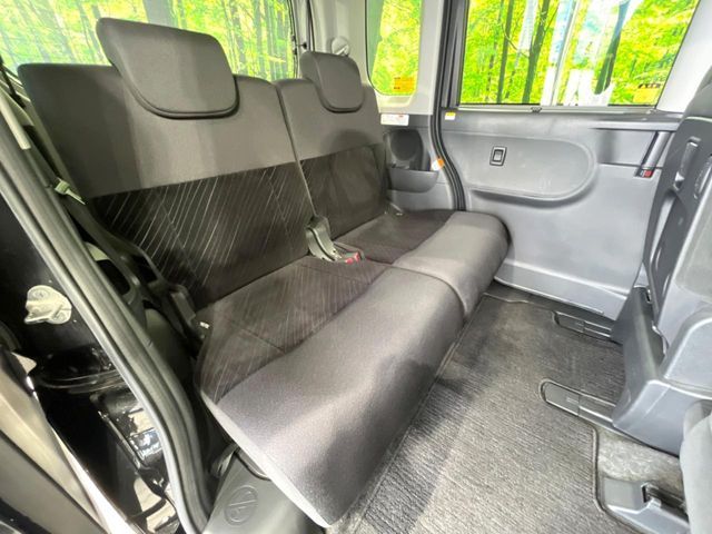 DAIHATSU TANTO CUSTOM 2017 Image 31