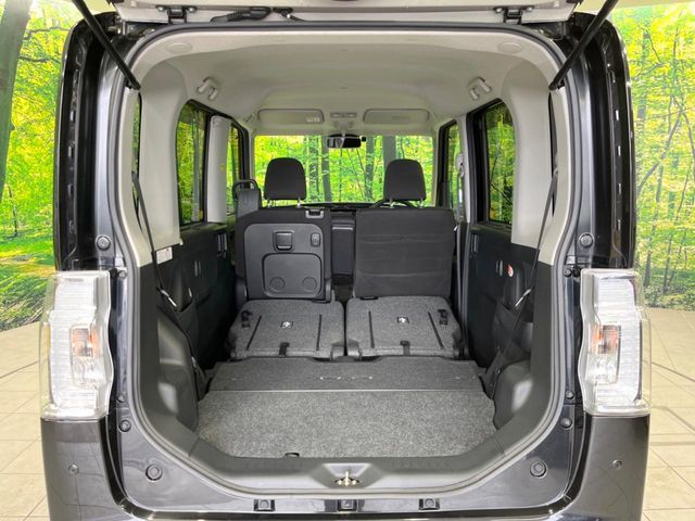 DAIHATSU TANTO CUSTOM 2017 Image 31