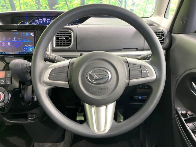 DAIHATSU TANTO CUSTOM 2017 Image 31