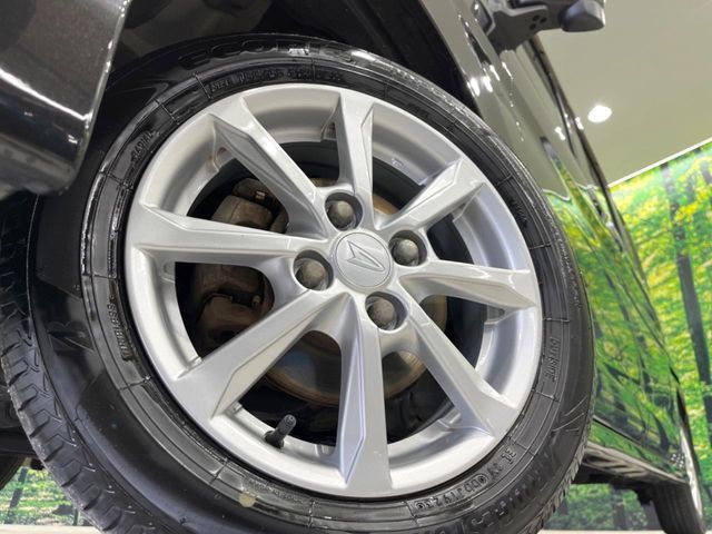 DAIHATSU TANTO CUSTOM 2017 Image 31