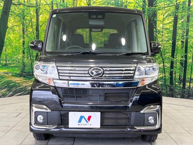 DAIHATSU TANTO CUSTOM 2017 Image 31