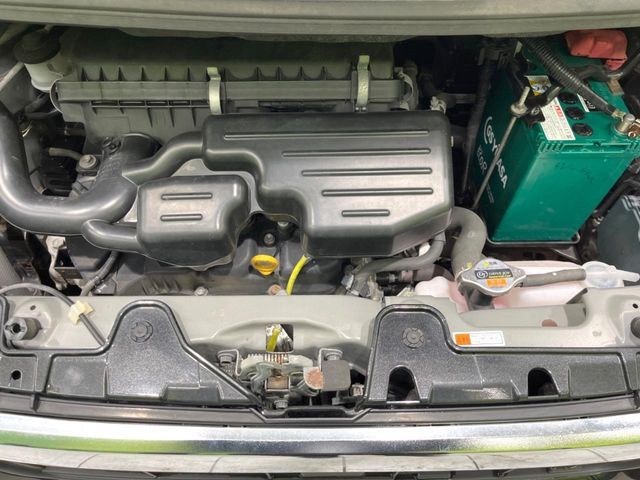 DAIHATSU TANTO CUSTOM 2017 Image 31