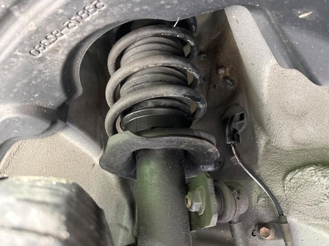 DAIHATSU TANTO CUSTOM 2017 Image 31